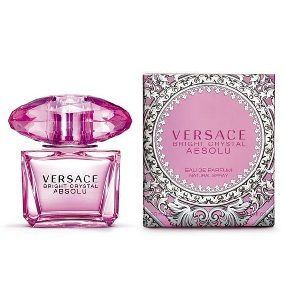 Perfume Mujer Bright Cristal Absolu EDP 90 ML