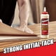 thumbnail image 2 of Pegamento para madera Titebond 5066F Original Amarillo 3,78 L, 2 of 6