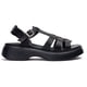 thumbnail image 1 of Sandalia Casual Mujer Rosaura Negro 38, 1 of 3