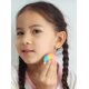 thumbnail image 4 of Kit de Maquillaje Klee Naturals Breezy Does It No Tóxico, 4 of 9