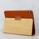 thumbnail image 5 of Funda de Cuero Casemade para iPad 10ª y 11ª Generación Color Tan, 5 of 8