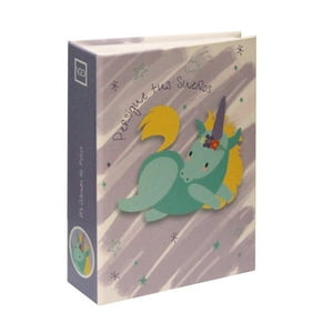 Vgo - Album Infantil. Para Ensobrar 15X21 Cm / 100F
