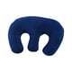 thumbnail image 3 of Almohada De Pecho Portátil Para Masajes, Almohada De Pecho Para Viajes De Belleza, Para Dormir, Color Azul, 3 of 5
