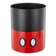 thumbnail image 1 of Basurero Mickey Ch02114 Hips Rojo - Negro, 1 of 2