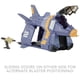 thumbnail image 5 of PIXAR LY CORE SCALE MEDIUM VEHICLE ARMADILLO, 5 of 6