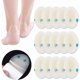 thumbnail image 1 of Almohadillas para ampollas Pnrskter 15 unidades impermeables de gel, 1 of 6