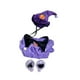 thumbnail image 1 of Accesorios De Ropa De Halloween Para Muñecas, Lindos Para Muñecas De 8 Pulgadas, Regalos De Halloween Para Muñecas De Niña, Morado, 1 of 5