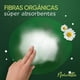 thumbnail image 3 of Toallas Higiénicas Nocturnas Extra Largas Flujo Súper Abundante Con Alas, 24 Un, 3 of 6