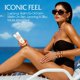 thumbnail image 4 of Gel Sunscreen Vacation Orange Gelée SPF 30 de 90 ml con tubo Key, 4 of 8