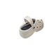 thumbnail image 2 of Sandalia Plataforma Mujer Blanco, 2 of 2