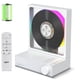 thumbnail image 1 of Reproductor de CD portátil Bodymaster Bluetooth 5.3 4000mAh, 1 of 9