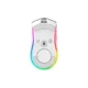thumbnail image 3 of Mouse inalámbrico Razer Cobra Pro, Color Blanco, 3 of 3