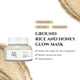thumbnail image 2 of Beauty of Joseon Mascarilla Iluminadora de Arroz Molido y Miel, 2 of 7