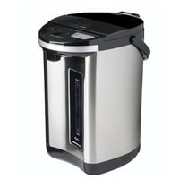 Electron Termo Hervidor Eléctrico / Inox / 4.6 Litros