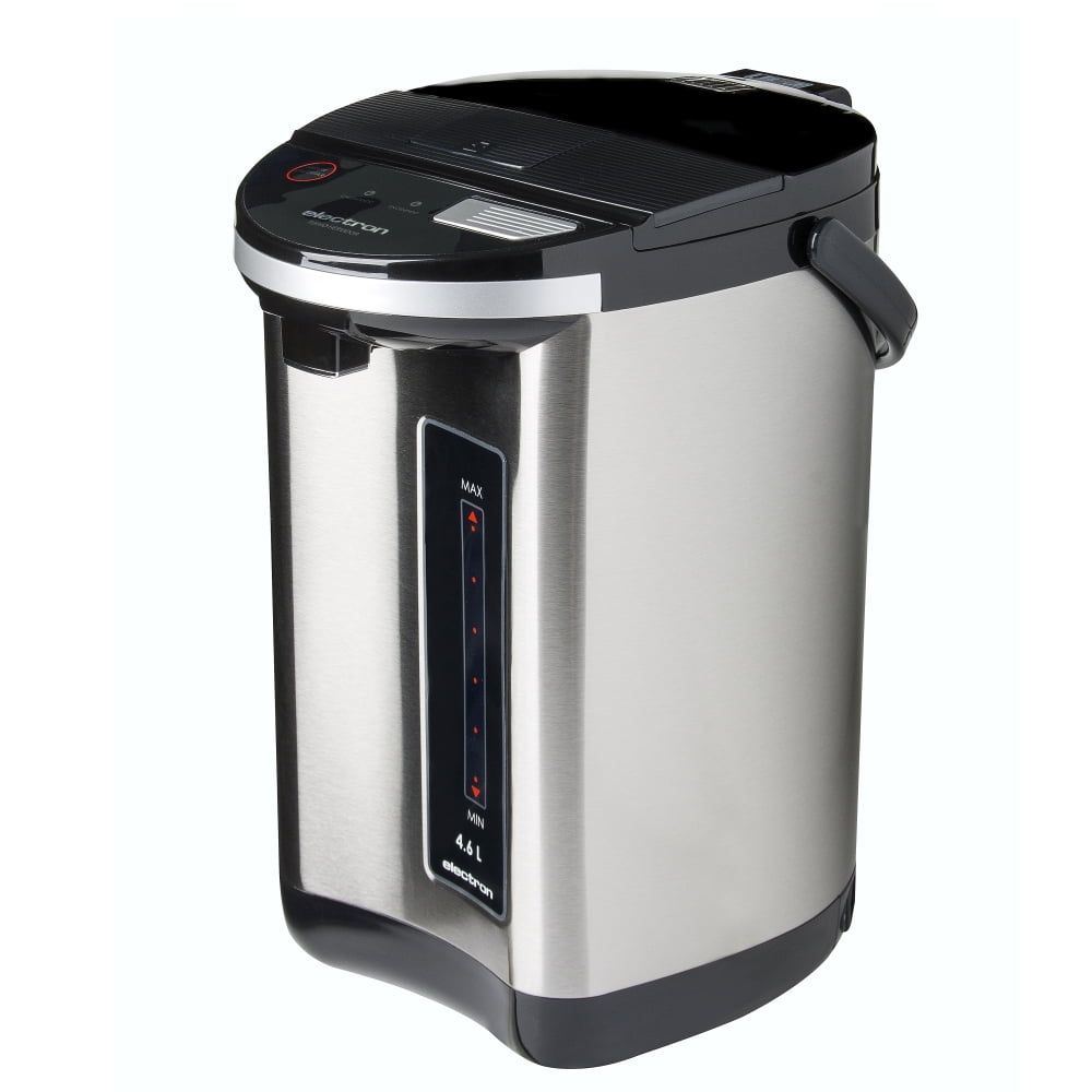 Electron Termo Hervidor Eléctrico / Inox / 4.6 Litros