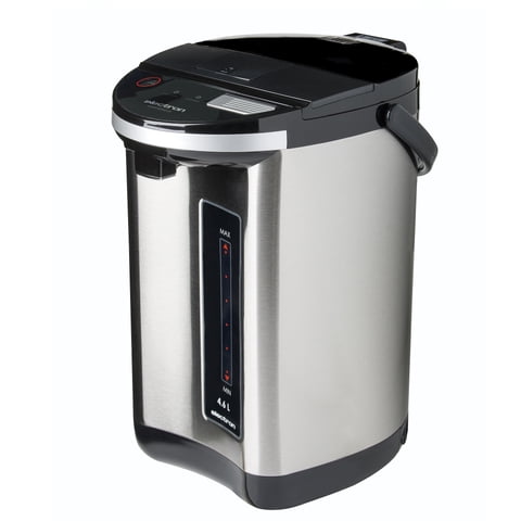 Electron Termo Hervidor Eléctrico / Inox / 4.6 Litros