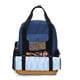 thumbnail image 2 of Mochila Premium con Enfriador Vacacional-23L Azul, 2 of 3