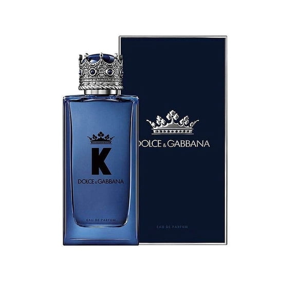 DOLCE & GABBANA KING MEN EDP 200ML
