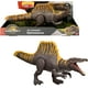 thumbnail image 1 of Dinosaurio de Juguete Mattel Jurassic World Rebirth Spinosaurus, 1 of 3