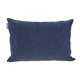 thumbnail image 1 of Throw Pillow Collection Parkland Collection, cuenta bordada en azul Aster, 1 of 1