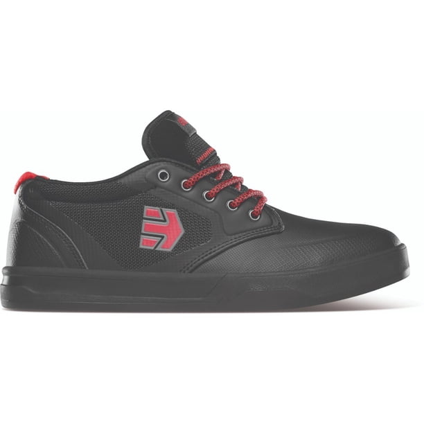 Zapatilla Bike Men Brandon Semenuk Pro Black Red