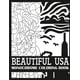 thumbnail image 1 of Libro para colorear Beautiful USA publicado de forma independiente, 1 of 1
