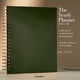 thumbnail image 2 of Planner Anecdote Spiral con calendario 2026-2027, 21,6 x 25,4 cm, 2 of 8