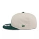 thumbnail image 5 of Jockey New Era Floral Fill MLB Oakland Athletics Stone, 5 of 7