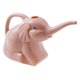 thumbnail image 3 of Regadera De Elefante De 2 L Para Plantas De Interior Creativas, Regadera Para Flores, Color Rosa, 3 of 5