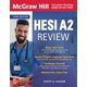thumbnail image 1 of Guía de Repaso McGraw-Hill HESI A2, Tercera Edición, 1 of 1