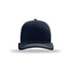 thumbnail image 3 of Gorra R RICHARDSON Sports 112 OSFM Azul Marino Blanco, 3 of 3