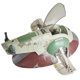 thumbnail image 5 of Figura de Acción Star Wars Mission Fleet Batalla Estelar Boba Y Nave, 5 of 9