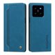 thumbnail image 2 of Funda Billetera para Xiaomi 14 Imán y Resistente Azul, 2 of 6