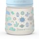 thumbnail image 4 of Mamadera Memories Tetina Fisiológica SX Pro Flujo Lento 150ml Celeste, 4 of 4