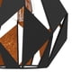 thumbnail image 3 of Aplique De Pared Negro Carlton 1 E27 49992 Eglo, 3 of 7