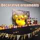 thumbnail image 5 of Juguetes de baño Rubber Ducks LINICE para bebés pequeños, 30 unidades, 5 of 7
