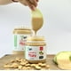 thumbnail image 3 of Mantequilla de Maní Elquinuts 500g 100% Natural Sin gluten Vegano, 3 of 3