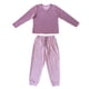 thumbnail image 1 of Pijama Polar Mujer M, 1 of 3