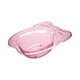 thumbnail image 4 of Asiento De Inodoro Para Ancianos Para Mujeres, Lavabo De Ba?o De Asiento, Bidé, Ba?o De Cadera, Resistente, Evita Sentadillas, Rosa, 4 of 5