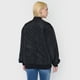 thumbnail image 2 of Chaqueta Mujer Bomber Básica Negro Corona, 2 of 5