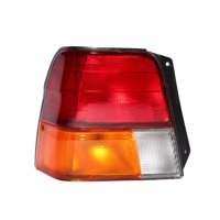 Repuestos Del Sol - Farol Trasero Izquierdo Toyota Tercel 1.5 1995 1997