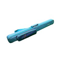 Magideal - Estuche De Transporte Para Taco De Billar, Bolsa De Almacenamiento Para Taco De Billar, Portátil, Con Correa Para El Hombro, Bolsa De Transporte Prote