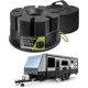 thumbnail image 1 of Bloque Para Gato De Rv 20000 Lb, 1 of 3