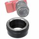 thumbnail image 2 of Adaptador de lente Fotasy CY Lens a montura E para Contax Zeiss C/Y, 2 of 6