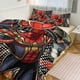 thumbnail image 1 of Ropa de cama Spidean para niños, hombres y mujeres, tamaño individual, funda nórdica y fundas de almohada., 1 of 3