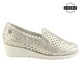 thumbnail image 2 of Zapato de Cuero Chalada Mujer Crose-1 Dorado Casual, 2 of 7