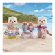 thumbnail image 3 of Familia Nutria Marina Sylvanian Families, 3 of 3