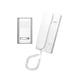 thumbnail image 2 of Kit Timbre Portero Electrico Citofono Pr-10 Blanco, 2 of 5