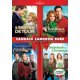 thumbnail image 1 of Colección de 4 películas Hallmark con Candace Bure, 1 of 1