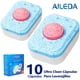 thumbnail image 1 of Aileda Ultraclean Cápsulas Para Lavavajillas 10 Tableta Caja, 1 of 6